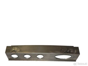 Příčník pod přední sedačku Tatra 613 - 3