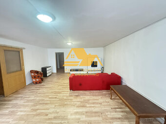 Prenajmem 2 izbový byt v Nesvadoch - 3