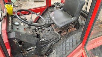 MALOTRAKTOR GUTBROD 28500 - GERMANY - 3