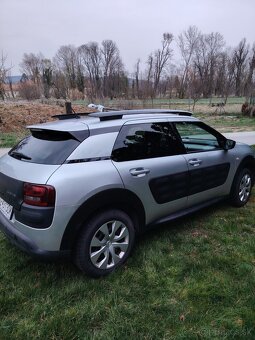 Citroen C4 Cactus - 3