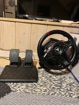 Trustmaster T128 - 3