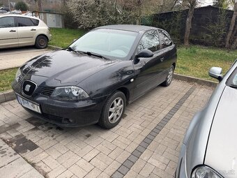 Seat Ibiza 1.4 - 3