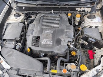 Subaru Outback IV. BR (09-14) diesel 110kw - 3