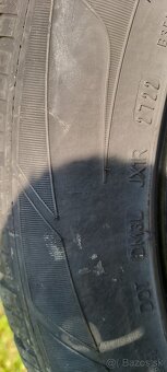 235/55 R18 100H - 3