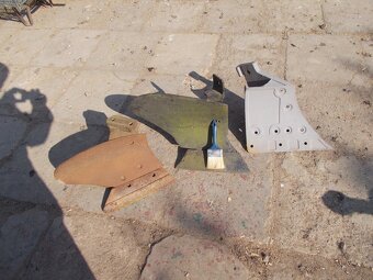 pluhy za malotraktor - 3