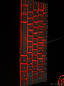 RGB klavesnica - 3
