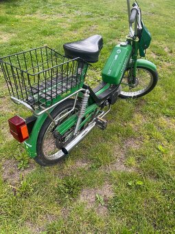 Babetta 210 - 3
