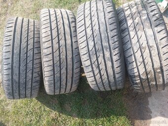 elektrony AUDI r17-5x112 - 3