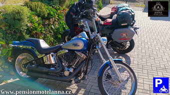 Pre motorkárov - 3