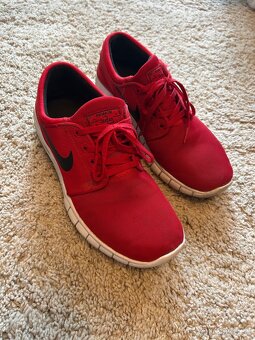 Nike tenisky - 3
