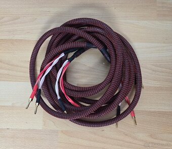 Dynavox Perfect Sound / 2 × 3 m - 3