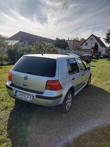 Predám Volkswagen 4 rada - 3