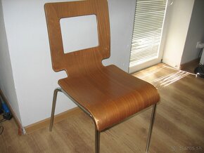 Jedálenské stoličky - 3