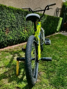 Detsky bicyke - 3