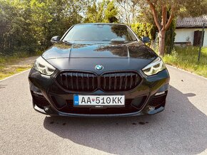 BMW 2 GRAND  COUPE M SPORT 2021 ,, PRENÁJOM - 3