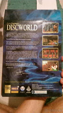 Discworld (Zemeplocha) kolekcia PC - 3
