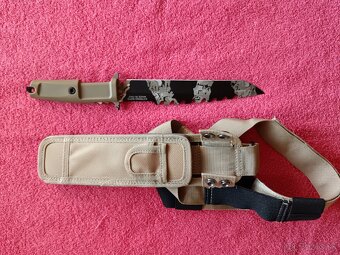 Predam noz Extrema Ratio Harpoon Ranger - 3