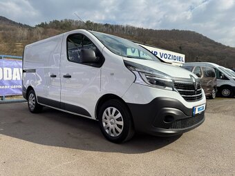Renault Trafic Furgon 2.0 dCi 120 L1H1P1 Cool - 3