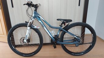 Damsky bicykel KTM 27.5" - 3