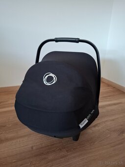Bugaboo Turtle Air by Nuna - 3
