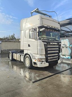 Scania - 3