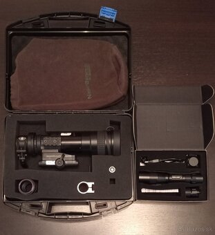 Nocne videnie night spotter mr2+ - 3