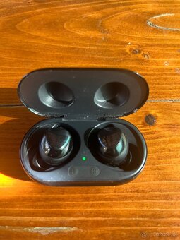 Slúchadlá do uší Samsung Galaxy Buds Plus - 3