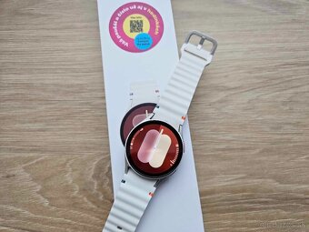 Samsung Galaxy Watch7 40 mm LTE, ako nove,zaruka - 3