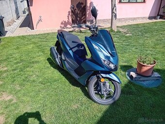 Honda pcx 125, r 2023 - 3