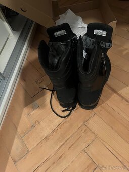 BOSP kanady goretex zimné, Velkost 43 - 3