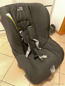 Britax Römer First class plus cosmos 2021 od narodenia - 3