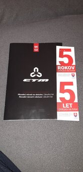 Ctm terrano 1.0 - 3