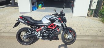 Aprilia Shiver 900 - 3
