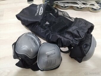 ROLLERBRADE 38,5 - 3