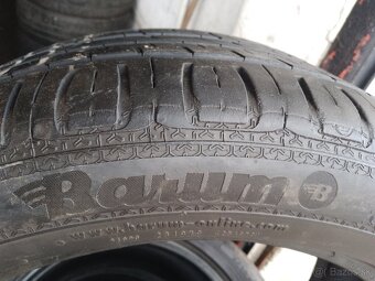 4x letné pneumatiky 225/50 r 17 - 3