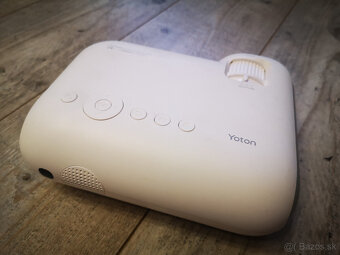 PROJEKTOR yotonY9 SMART TV 4k Android Wifi Bluetooth - 3