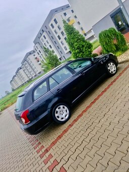 Predám Toyota Avensis 2.0 diesel 85kw - 3