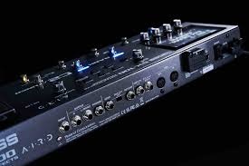 Multiefekt - Boss GX-100 - 3