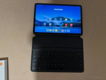 Xiaomi Pad 5 klávesnica originálna - 3