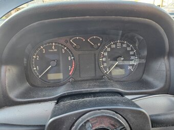 Rozpredám Škoda octavia 1.6i 74kw - 3