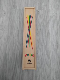 Mikado - 3