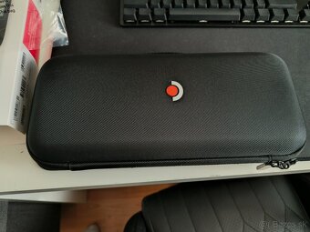Steamdeck OLED 512 GB nový + dok. stanica - 3