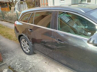 Opel Insignia 2.0 BiTurbo OPC Line A. - 3