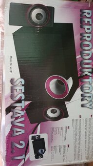 SESTAVA 2+1 - 3