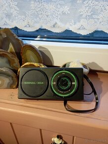 Retro rádio SIGNAL 2 - 3