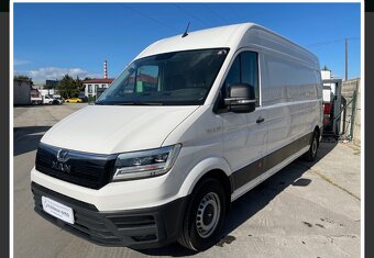 MAN TGE 3.180 3500 L3 - 3
