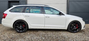 Škoda Octavia 3 RS 2.0tdi 135kw DSG - 3