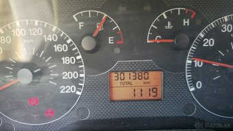 Fiat punto - 3