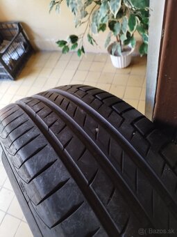 letne pneumatiky 225/55 r19 continental premium contact - 3
