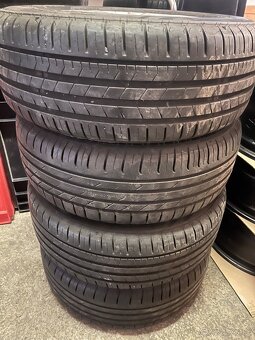 195/55 r15 LANCIA - 3